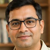 Sandeep Gupta