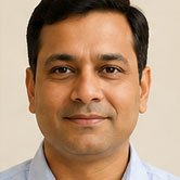 Amit Tiwari